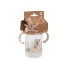 Taza De Entrenamiento Step 3 Ciervo Beige 330 mL Taza De Entrenamiento Step 3 Ciervo Beige 330 mL