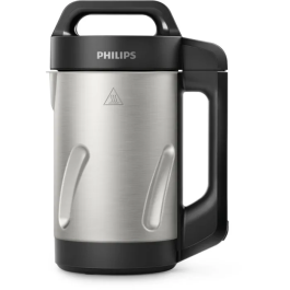 Philips Batidora de calentamiento HR2203/80 - 1000W - 1.2 L Precio: 108.49999941. SKU: B14ZP8J8E9