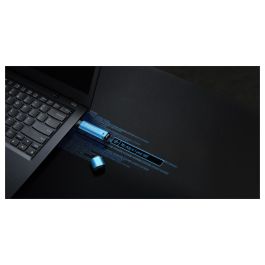 Kingston IronKey Vault Privacy 50 USB 3.2 Gen 1 256GB Cifrado AES-256 FIPS 197