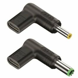 Cargador para Portátil NGS BUD-T Precio: 9.5000004. SKU: B1HSTPKBG7
