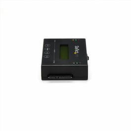Clonador de disco duro Startech SATDUP11 4 TB SSD Clonador de disco duro Startech SATDUP11 4 TB SSD