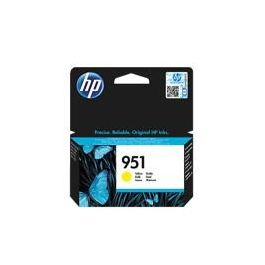 HP CN052AE Cartucho Tinta Amarillo Officejet Pro para 251dw, 276dw, 8100, 8600, 8610, 8615, 8616, 8620, 8625, 8630 Precio: 32.49999984. SKU: S8409906