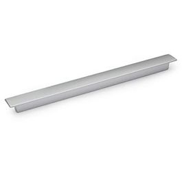 IBYP Tirador Kaila de Zamak Níquel Cepillado 256mm IBYP Tirador Kaila de Zamak Níquel Cepillado 256mm Precio: 2.95000057. SKU: B1AXPJYWMB