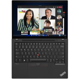 Lenovo ThinkPad P14s Gen 4 i7 1370P/64GB/1TBSSD/RTXA500/W11 Pro black