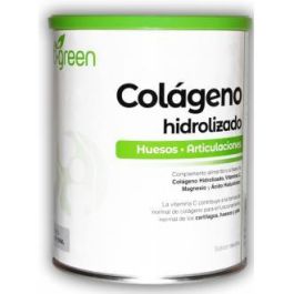Colageno Hidrolizado 300Gr. Precio: 20.5000004. SKU: B1FTW7LHA5