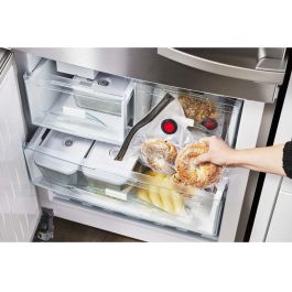 Zwilling Fresh&Save Juego Bolsas Vacío S, 10 Piezas, 200x230mm, Congelable/Microondas, Resiste -18 a 92°C
