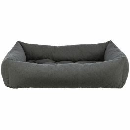 Cama para Perro Trixie Gris oscuro 60 × 50 cm