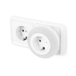 Luz LED Nocturna Orbegozo EN 1400