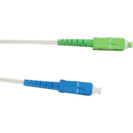 Lineaire Cable de Fibra Óptica para Freebox 15m