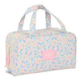 Neceser Escolar BlackFit8 Blossom Multicolor 31 x 14 x 19 cm Precio: 10.50000006. SKU: B18ZR6EGEA