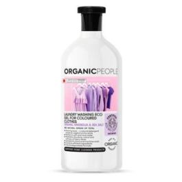 Detergente Ropa Color Magnolia-Sea Salt 1Lt. Eco Precio: 13.50000025. SKU: B1EY336ML7