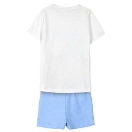 Cerdá Conjunto 2 Piezas French Terry Bluey para Niña Talla 4 Años