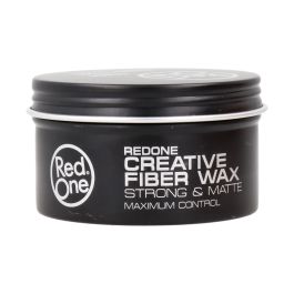 Red One Creative Fiber Wax Strong Matte 100 ml Precio: 2.78999985. SKU: B1DM8MSTAD