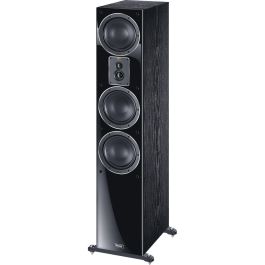 Magnat Signature 507 Altavoz individual - Color Negro Magnat Signature 507 Altavoz individual - Color Negro Precio: 424.49999966. SKU: B1KNGN7FSC