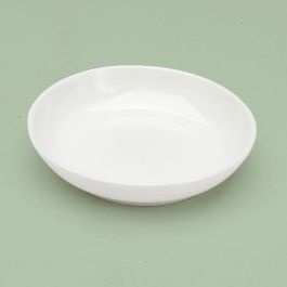 Mini Bol Soja Avet diámetro 9,5 cm altura 2,3 cm (12 Unidades) Mini Bol Soja Avet diámetro 9,5 cm altura 2,3 cm (12 Unidades)