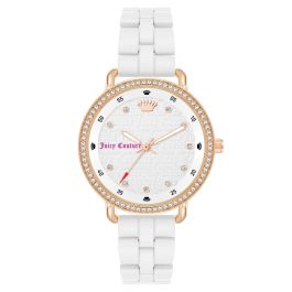 Reloj Mujer Juicy Couture JC1310RGWT (Ø 36 mm) Reloj Mujer Juicy Couture JC1310RGWT (Ø 36 mm)