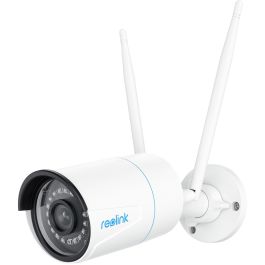 Reolink WC510WAB2K02 Cámara de Seguridad IP Exterior WiFi/Ethernet 5MP con Visión Nocturna y Detección IA Precio: 80.50000046. SKU: B14EMS75CV
