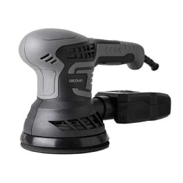 Lijadora combinada de banda y disco Cecotec PerfectSurface 350 Rotate 350 W 12000 rpm Precio: 44.6732. SKU: B17YB3VBJ2