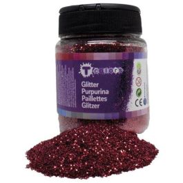 Purpurina Tcolors Bote 130 Ml Rojo Purpurina Tcolors Bote 130 Ml Rojo Precio: 6.7899997. SKU: B13SRFNJE3