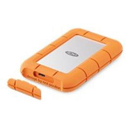 LaCie Rugged Mini 2TB Disco Duro Externo USB 3.2 Gen 2x2 - Resistente a golpes, polvo y agua, portátil, hasta 20 Gbps Precio: 740.49999991. SKU: B15PZVDGPH