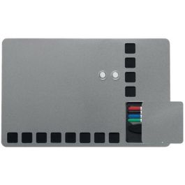 Pizarra Combo Magnetica Nobo 61X39 Cm Plata + Accesorios Precio: 30.94999952. SKU: BIX1903812