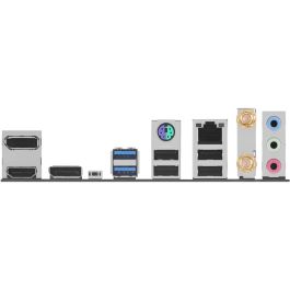 ASUS TUF GAMING A620M-PLUS WiFi Placa Base para PC, Socket AM5, AMD A620, DDR5, micro ATX