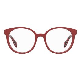 Montura de Gafas Mujer Love Moschino MOL584-C9A Ø 52 mm Precio: 54.68999987. SKU: B1JR56P2K3