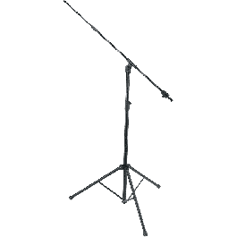 Soporte Micrófono Jirafa Teléscopica Studio Gran Longitud Precio: 116.50000032. SKU: B1AP2EHR5E