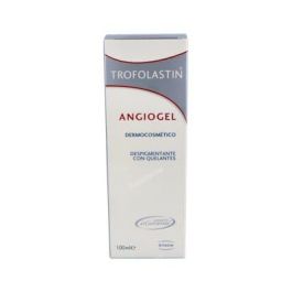 TROFOLASTIN Angiogel Crema Despigmentante Tubo 100ml Precio: 59.89000028. SKU: B1EE9MX8EN