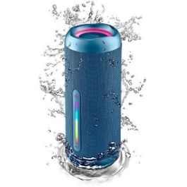 Altavoz con Bluetooth NGS Roller Furia 3/ 60W/ 2.0/ Azul Precio: 56.50000015. SKU: B1529TC72K