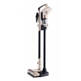 Continental Edison CEVC230NC Aspirador de escoba inalámbrico 2 en 1 con aspiradora de mano, 72 dB, autonomía hasta 45 minutos y carga rápida 4.5 horas Continental Edison CEVC230NC Aspirador de escoba inalámbrico 2 en 1 con aspiradora de mano, 72 dB, autonomía hasta 45 minutos y carga rápida 4.5 horas