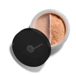 LILY LOLO Base Mineral en polvo SPF15 Cookie 10g para piel sensible, cobertura impecable, vegana y resistente al agua Precio: 26.49999946. SKU: SLC-87611