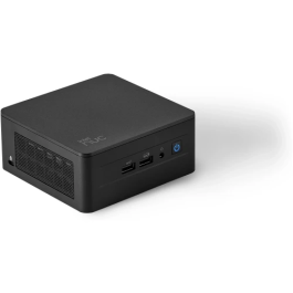 Asus Nuc Rnuc13L3Hv700000I (Tall) Liberty Canyon Raptor Lake-P Rpl-P 28W Vpro (I7-1370P) Gpu Integrado. sin Cable. Precio: 866.68999967. SKU: B1AJT4DLCG