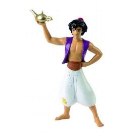 Figura aladino 13cm