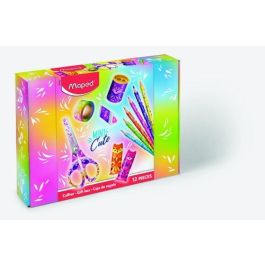 Caja Regalo Maped Mini Cute 12 Piezas Caja Regalo Maped Mini Cute 12 Piezas Precio: 16.68999948. SKU: B17YM8EJ7X