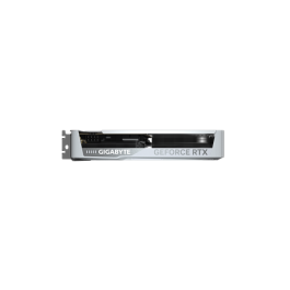 GIGABYTE GV-N5060EAGLEOC ICE-8GD GeForce RTX 5060 EAGLE OC ICE Tarjeta Gráfica 8GB GDDR7 PCI-E 5.0 2550MHz Blanco
