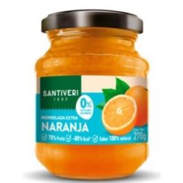 Mermelada Extra De Naranja 0% Azucares 270Gr. Precio: 6.9500002. SKU: B1C7LFEFWZ
