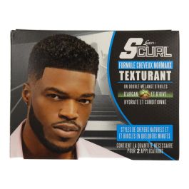 Luster Scurl Texturizer Kit Regular Texturizador de Cabello Precio: 11.49999972. SKU: B17TB4LTBZ