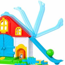 Molto Granja Musical para Bebés con 8 Actividades Interactivas y 38 Piezas de Juego. Juguete Educativo de Plástico con Sonidos para 1 Año Molto Granja Musical para Bebés con 8 Actividades Interactivas y 38 Piezas de Juego. Juguete Educativo de Plástico con Sonidos para 1 Año