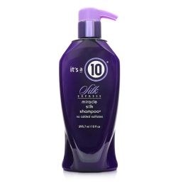 It's a 10, Silk Express, Champú para el cabello, Para nutrir, 295.7 ml Precio: 45.50000026. SKU: B1H63XGAJ2