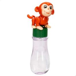 Color Baby Pompero Animales Salvajes Color Bubbles 35 ml Modelos Surtidos Precio: 2.50000036. SKU: B1HG5DHT2W