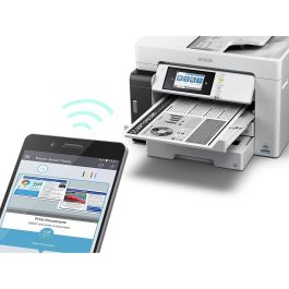 Impresora Multifunción Epson C11CJ41409 Impresora Multifunción Epson C11CJ41409