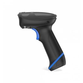 Newland HR33 Marlin NLS-HCD2333 Lector Código Barras 1D/2D Bluetooth USB IP52 Mega Pixel con Stand y Batería 2600 mAh