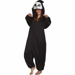 Disfraz para Adultos My Other Me Big Eyes Fantasma Precio: 14.7899994. SKU: S2423280