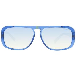 Gafas de Sol Hombre Guess GU00082 6290X