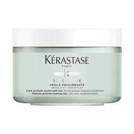 Kerastase SPÉCIFIQUE Argile Équilibrante Champú Purificante para Raíces Grasas y Puntas Secas - 250 ml Precio: 38.50000022. SKU: S0588884
