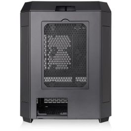 Thermaltake The Tower 600 Midi Torre Negra