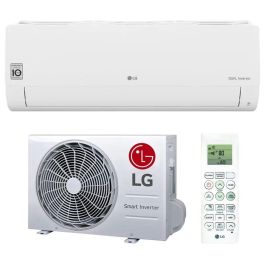 Aire Acondicionado LG LGSMART12.SET Blanco Aire Acondicionado LG LGSMART12.SET Blanco