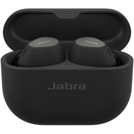 Jabra Elite 10 Auriculares True Wireless con Micrófono, Titanschwarz