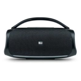 Bigben Interactive BIG3499550389180 Altavoz Inalámbrico Luminoso Bluetooth 100W USB Micro-SD AUX-IN Batería 6000mAh